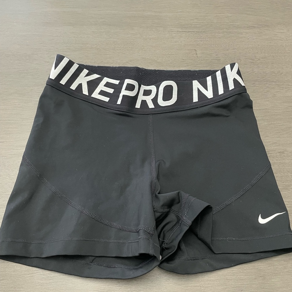 Nike Pro Shorts